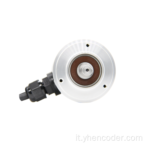 Encoder ottico lineare